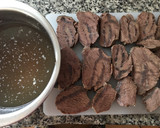 Foto del paso 2 de la receta: Carrilleras de ternera con tomate