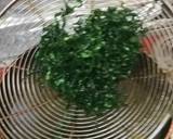 Crispy Spinach recipe step 6 photo