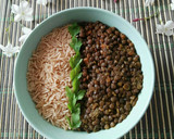 Foto del paso 8 de la receta: Lentejas al curry
