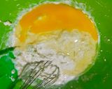 Foto langkah ke 2 dari resep Serabi Kuah Santan Gula Merah.