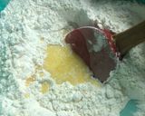 Foto del paso 2 de la receta: Chipa a lo Carolita