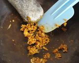 Foto langkah ke 2 dari resep Udang Goreng Bumbu.