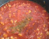 Foto del paso 2 de la receta: Chili sin carne