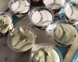 Foto langkah ke 7 dari resep Es Krim Premium 2 Bahan.