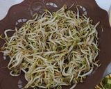 Foto langkah ke 1 dari resep Menu anti ribet Toge Oncom super hematttt.