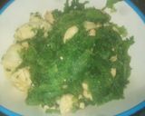 करेले का छिलका और बीज (karele ka chilka aur beej recipe in hindi) रेसिपी चरण 2 फोटो