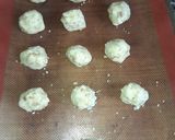 Foto del paso 3 de la receta: Besitos de nuez