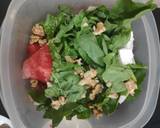 Watermelon & Feta salad recipe step 1 photo