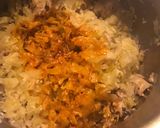 Foto del paso 3 de la receta: Coles fermentadas