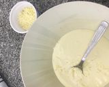 Foto del paso 1 de la receta: Masitas de queso súper fáciles!