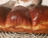 Foto del paso 20 de la receta: Pan Hokkaido