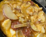 Foto del paso 7 de la receta: Tortilla Española Riojana