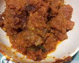 Foto langkah ke 5 dari resep Krengsengan Daging Sapi.