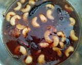 মিক্সড ফ্রুট টমেটো চাটনি (Mixed fruit tomato chutney recipe in Bengali) রেসিপি ধাপ - 1 ছবি