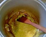 Foto langkah ke 2 dari resep Jangan Gori (Nangka Muda).