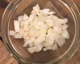 Chilis bab recept fázis 1 fotója