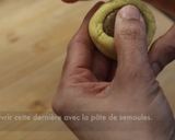 Une image de l'étape 16 de ✨ Mes Makrouts aux pistaches et aux amandes✨.