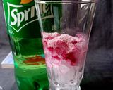 عکس مرحله 2 از دستور شربت ژله ای 🌸