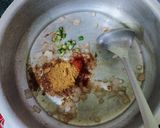 कोरियन स्पाइसी मैगी (korean spicy maggi recipe in Hindi) रेसिपी चरण 1 फोटो