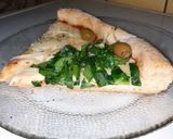 Foto del paso 2 de la receta: Pizza Casera