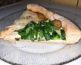 Foto del paso 2 de la receta: Pizza Casera