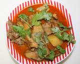 Marsala Chicken Curry with Potatoes recipe step 12 photo