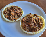 Foto del paso 10 de la receta: Tarteletas con masa de papa 🥔 APTO SIBO