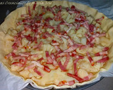 Foto del paso 3 de la receta: Quiche de coliflor