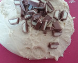 Foto del paso 4 de la receta: Roscón de Reyes Kinder