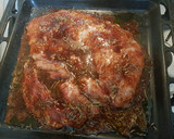 Foto del paso 2 de la receta: Pulpa de cerdo con cerveza y romero