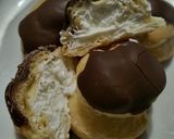 Foto del paso 2 de la receta: Profiteroles