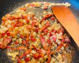 Göngyölt szűzpecsenye recept fázis 1 fotója