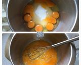 Foto langkah ke 3 dari resep Chocolate cake.