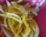 Foto del paso 9 de la receta: Causa espinacas con atún