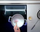Foto del paso 2 de la receta: Queso Cottage casero