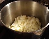 Foto del paso 1 de la receta Sopa de cebolla