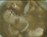 Foto del paso 5 de la receta: Mole