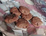 Foto del paso 3 de la receta: Muffins de manzana y algarroba fitness, saludables y helthy!