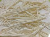 Jamur enoki krispi