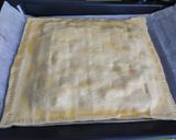 Foto del paso 5 de la receta: Empanada de atún y pimientos