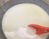 Foto langkah ke 5 dari resep Macaroni schotel panggang.