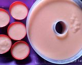 Foto langkah ke 6 dari resep Puding kentAng aLa reni🍑🍑.