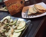 Foto del paso 6 de la receta: Carpacho de Zapallo Italiano