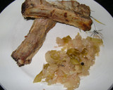 Foto del paso 12 de la receta: Chucrut de mi abuelo Yugoslavo Marcos