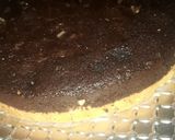 A picture of step 10 of Chocolate and vanilla tea cake.