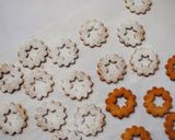 Foto del passaggio 6 della ricetta Biscotti Natalizi al profumo di Natale