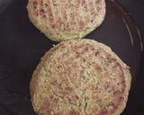 Foto del paso 3 de la receta: Hamburguesas de Garbanzos
