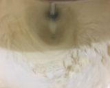 Foto langkah ke 3 dari resep Bolu susu lembut.