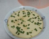 Foto langkah ke 4 dari resep Stim telur.