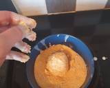 ARANCINI (rice ball) recipe step 5 photo